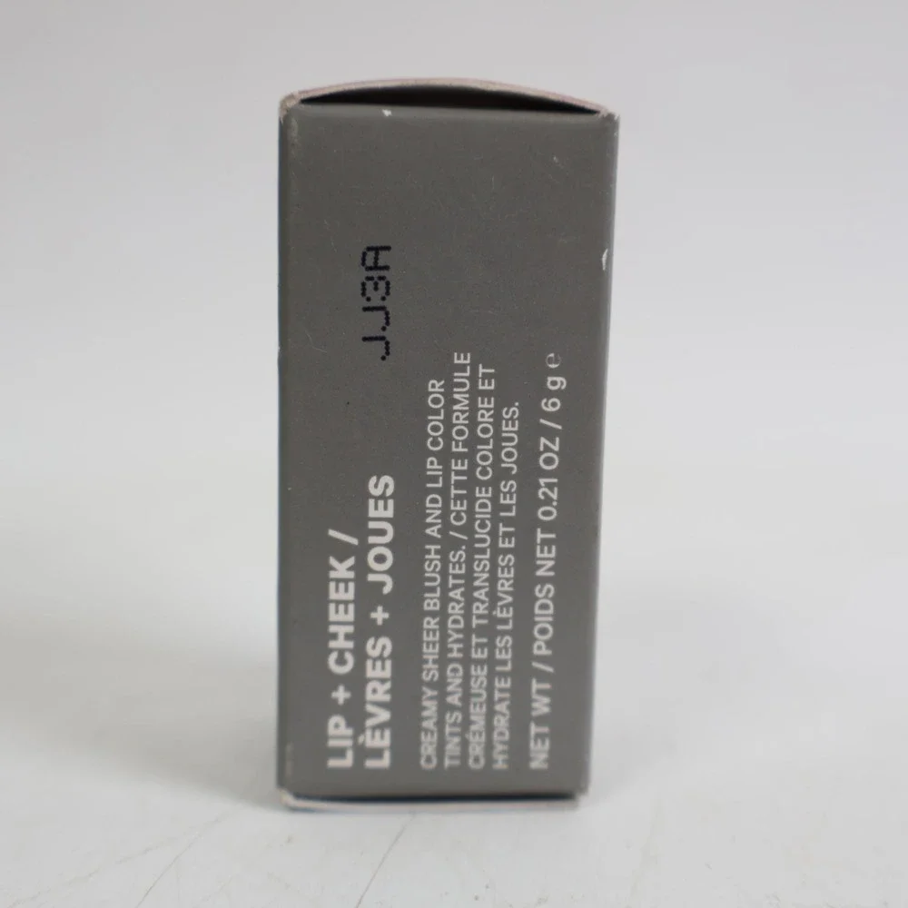 Milk Makeup Lip + Cheek Stick – Buildable Cream Blush + Lip Color, Muse